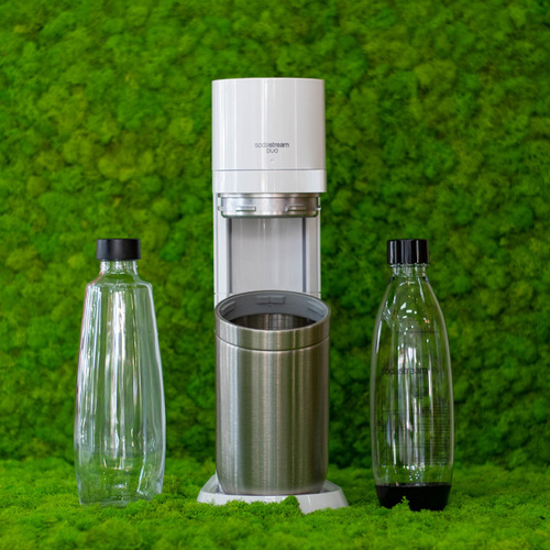 SodaStream Duo