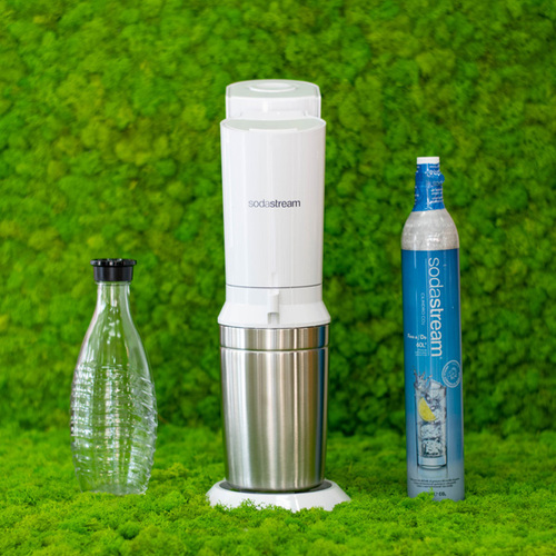 SodaStream Crystal