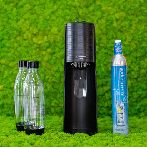 SodaStream Terra